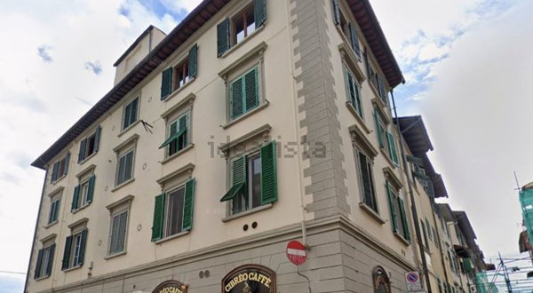 appartamento in affitto a Firenze in zona Centro Santa Croce