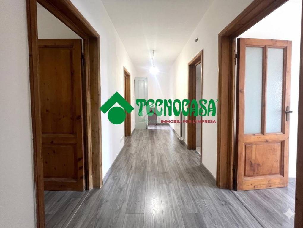 ufficio in affitto a Firenze in zona Careggi