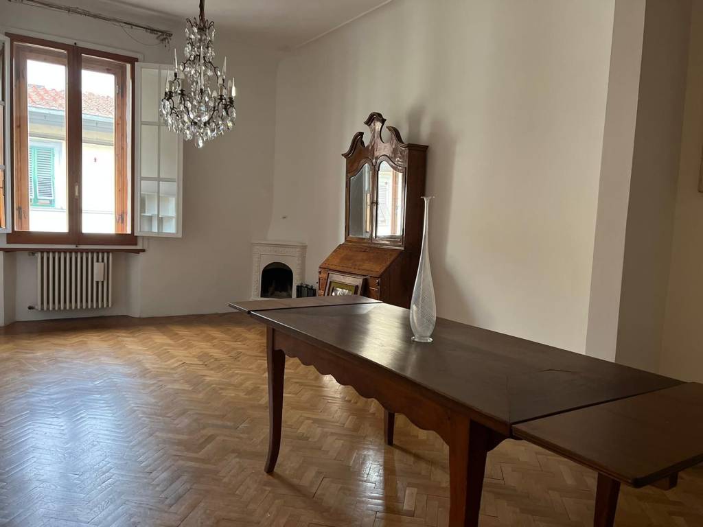 appartamento in affitto a Firenze in zona Campo di Marte