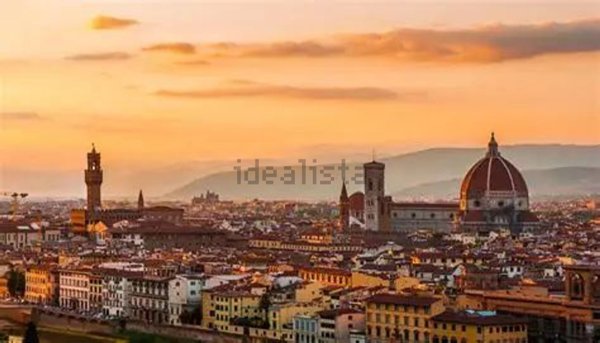 appartamento in affitto a Firenze in zona Centro Duomo