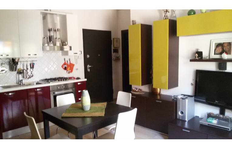 appartamento in affitto a Firenze in zona Rifredi