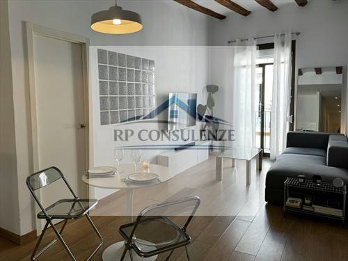 appartamento in affitto a Firenze in zona Le Cure