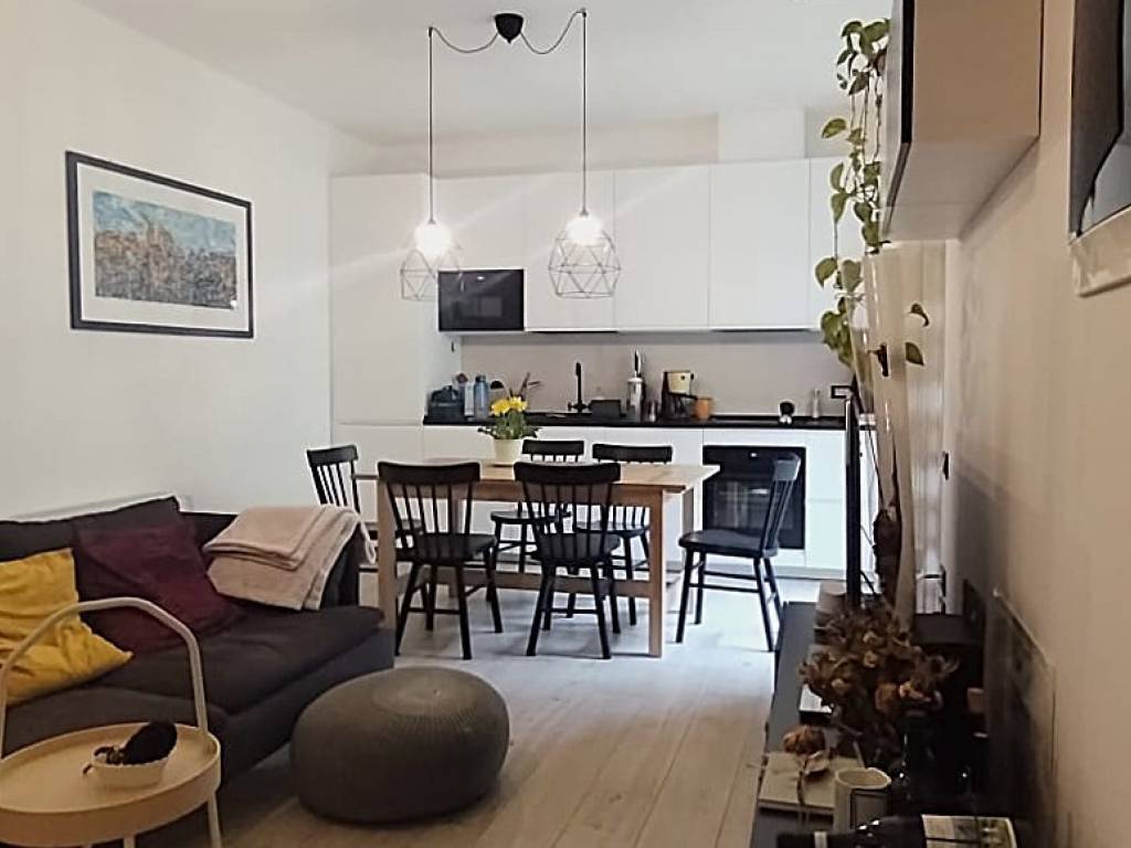 appartamento in affitto a Firenze in zona Novoli