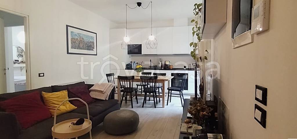 appartamento in affitto a Firenze in zona Novoli