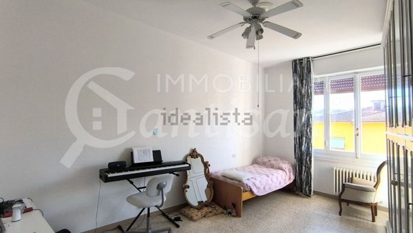 appartamento in affitto a Firenze in zona Isolotto