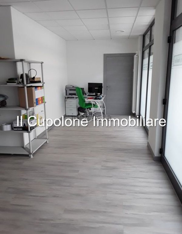 ufficio in affitto a Firenze in zona Firenze Nova
