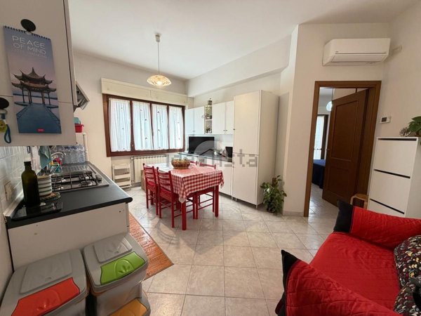 appartamento in affitto a Firenze in zona Centro Storico