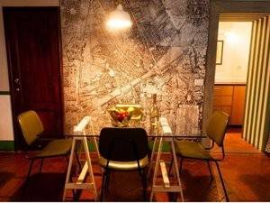 appartamento in affitto a Firenze in zona Centro San Frediano