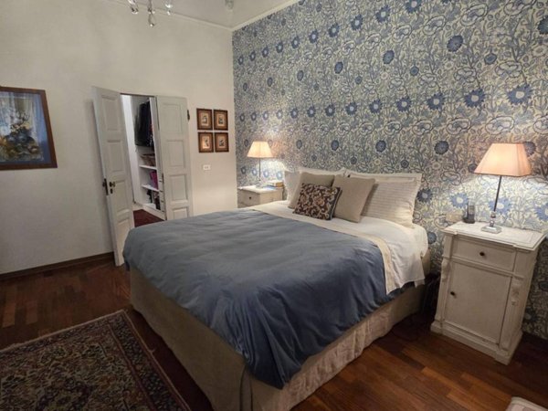 appartamento in affitto a Firenze in zona Centro San Frediano