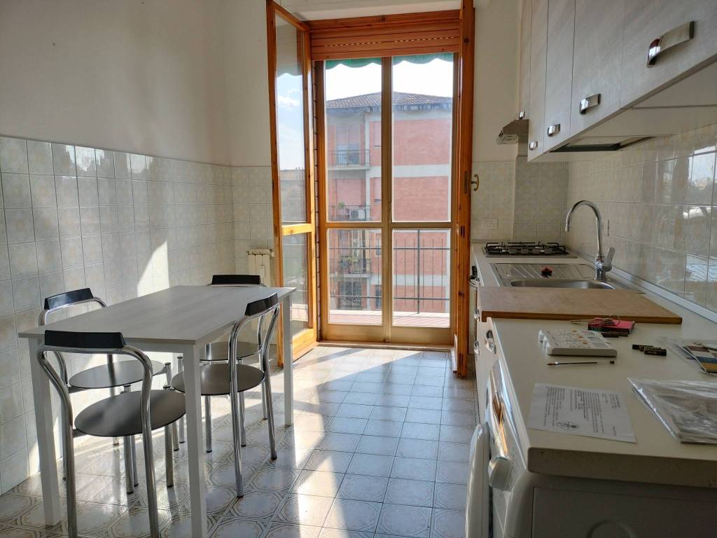appartamento in affitto a Firenze in zona Legnaia