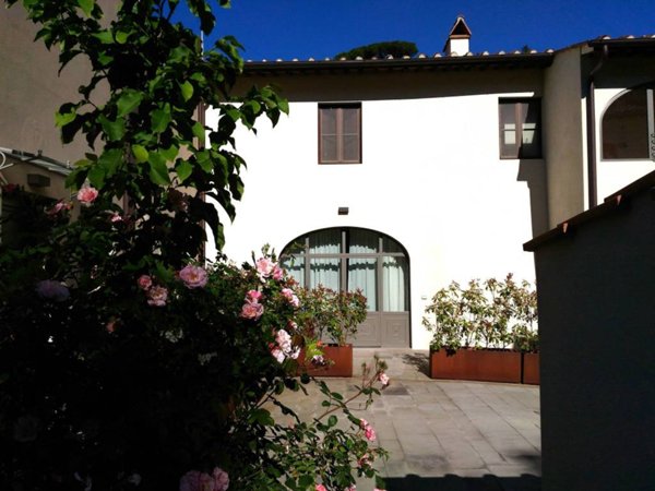 appartamento in affitto a Firenze in zona Porta Romana