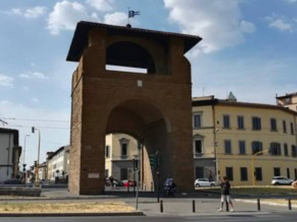 appartamento in affitto a Firenze in zona Centro Storico