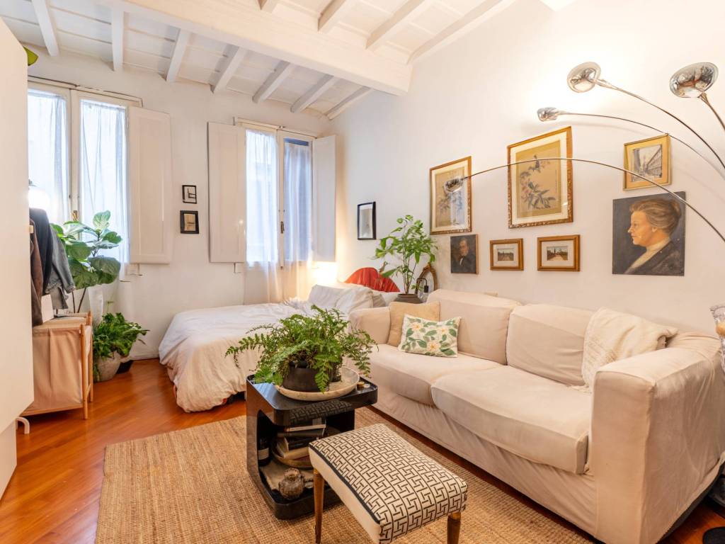 appartamento in affitto a Firenze in zona Centro Duomo