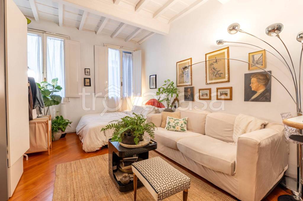 appartamento in affitto a Firenze in zona Centro Duomo