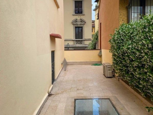 ufficio in affitto a Firenze