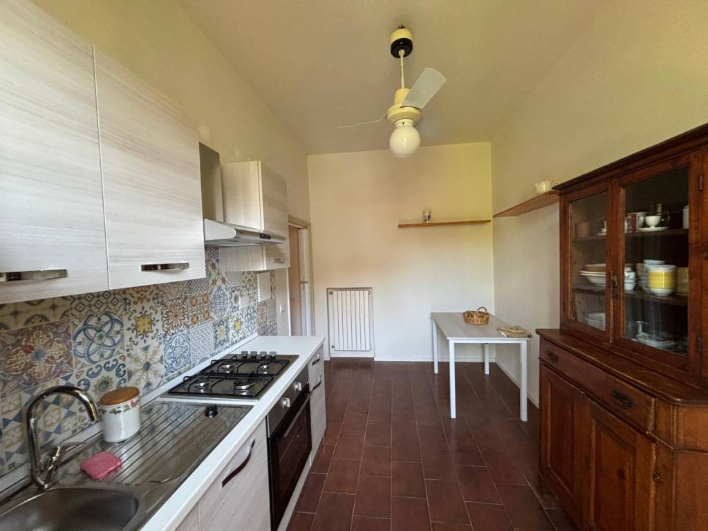 appartamento in affitto a Firenze in zona Careggi