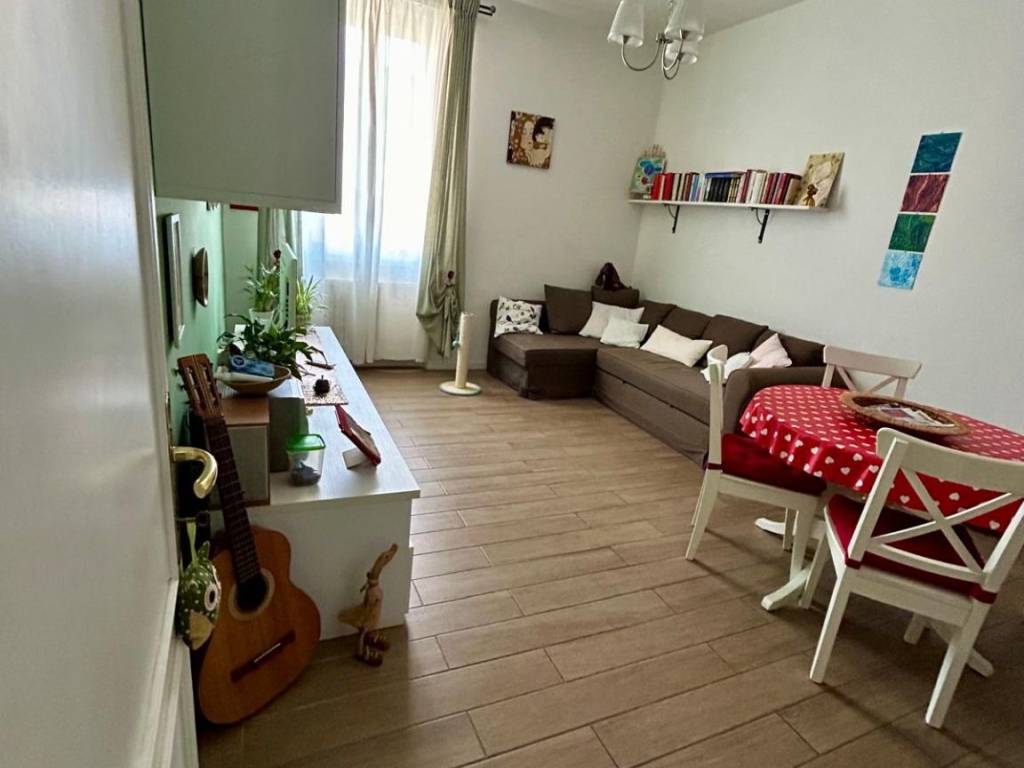 appartamento in affitto a Firenze