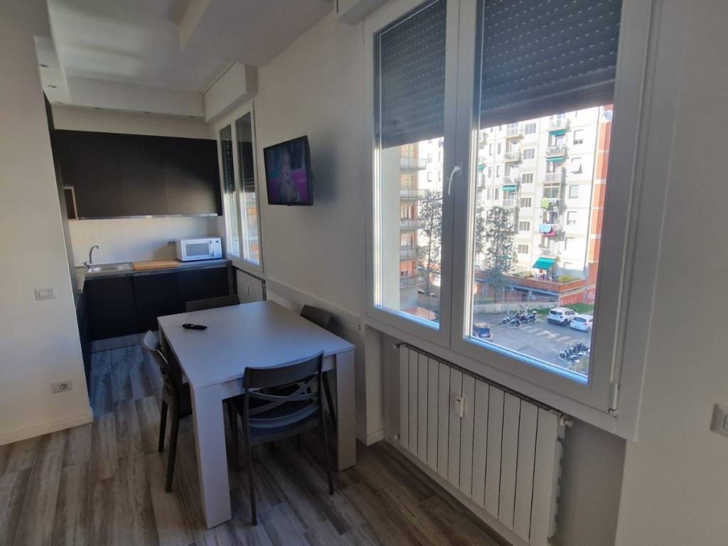 appartamento in affitto a Firenze in zona Careggi