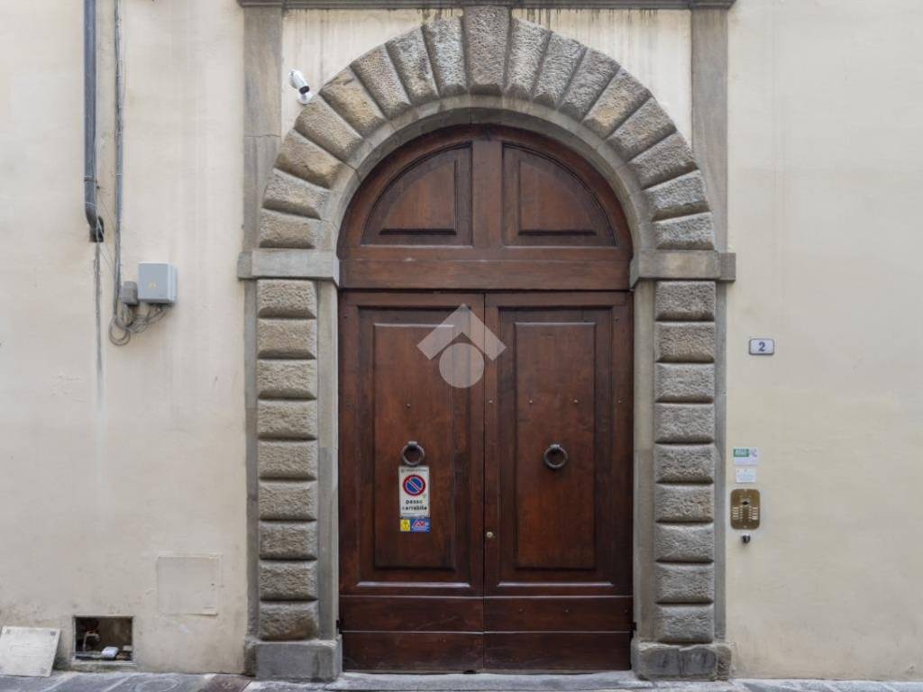 appartamento in affitto a Firenze in zona Centro Storico