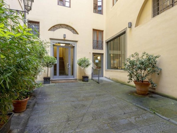 appartamento in affitto a Firenze in zona Centro Duomo
