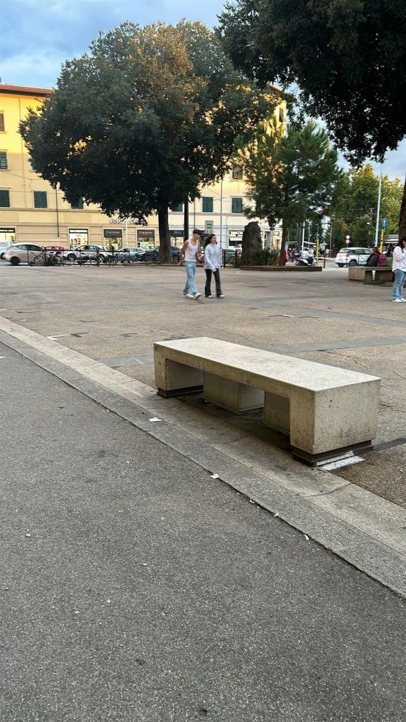 appartamento in affitto a Firenze