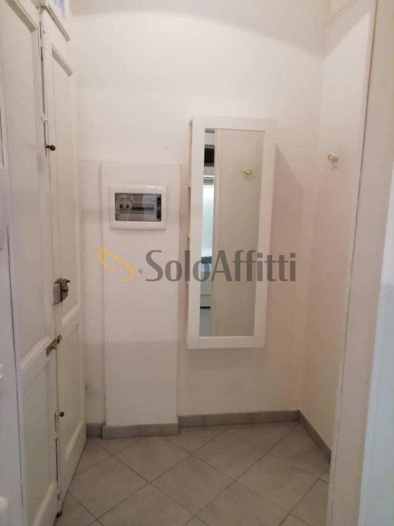 appartamento in affitto a Firenze in zona Rifredi