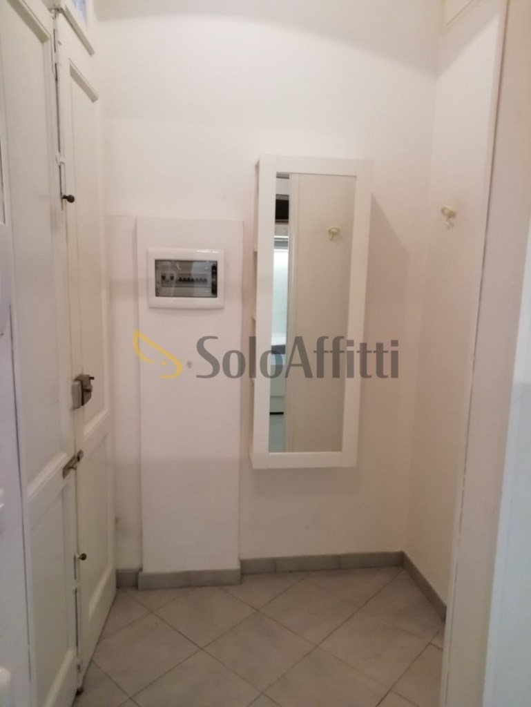 appartamento in affitto a Firenze in zona Rifredi
