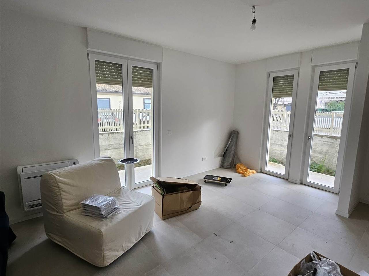 appartamento in affitto a Firenze in zona Careggi