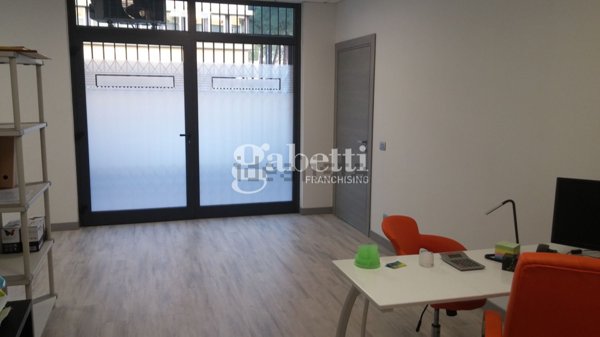 ufficio in affitto a Firenze in zona Firenze Nova