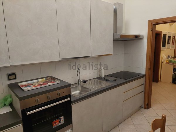 appartamento in affitto a Firenze in zona Campo di Marte
