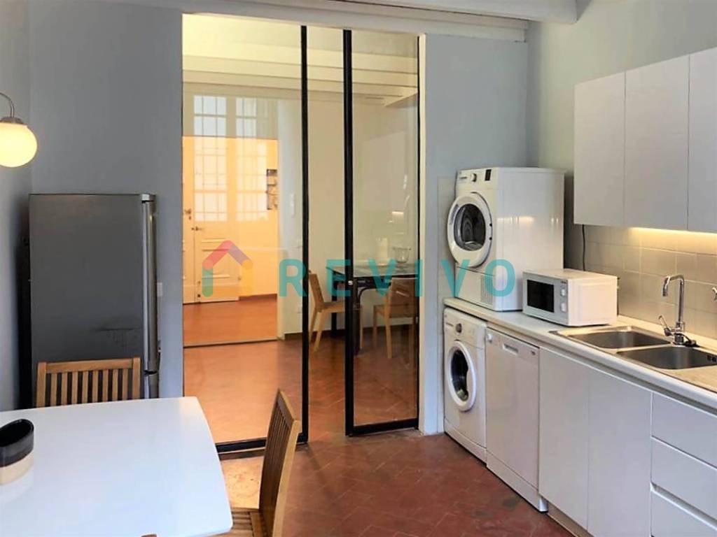 appartamento in affitto a Firenze in zona Centro Duomo