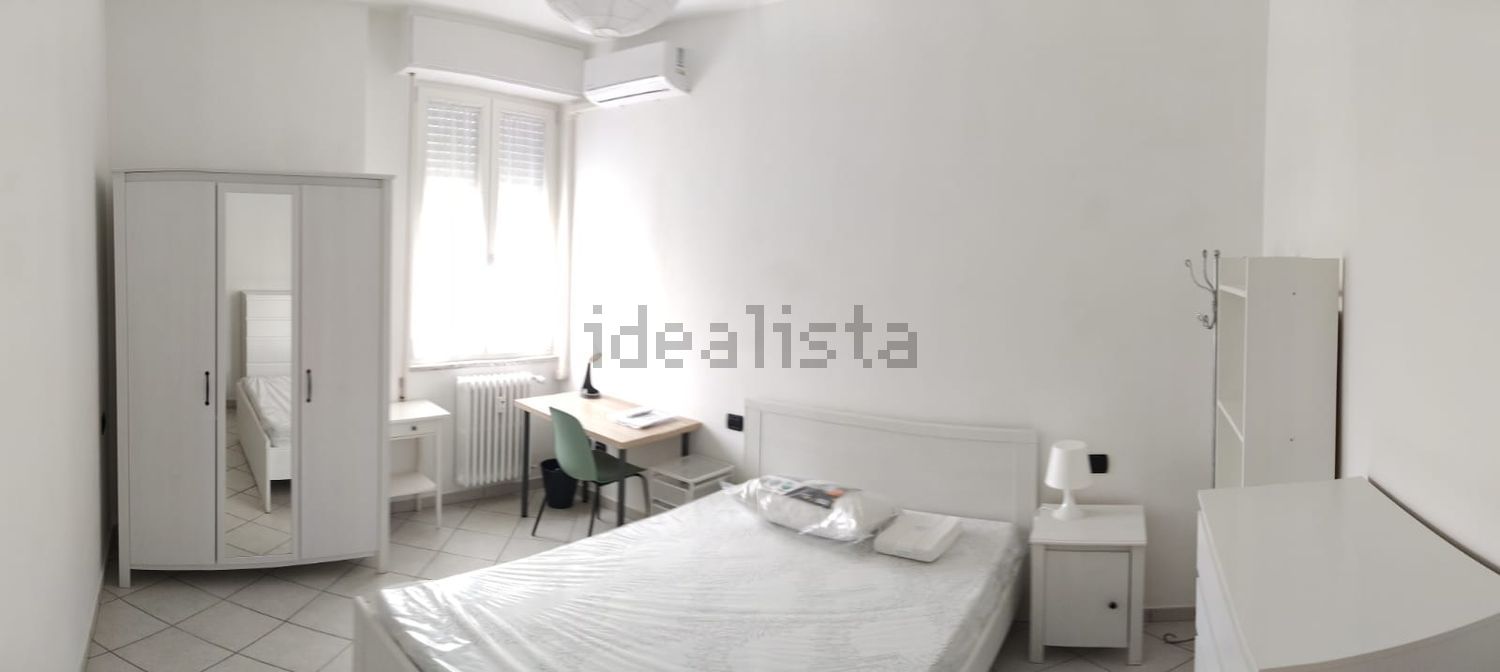 appartamento in affitto a Firenze in zona Careggi