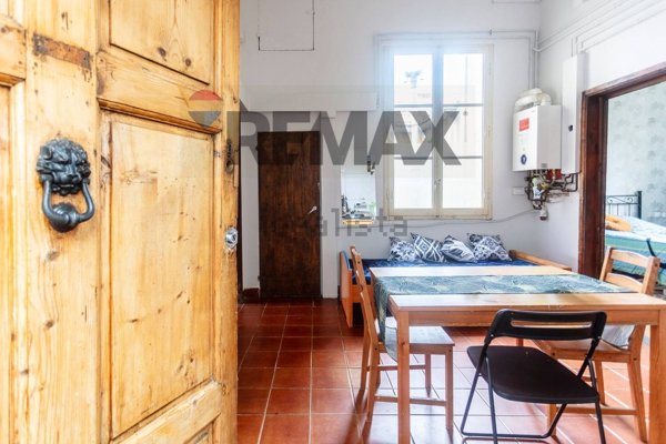 appartamento in affitto a Firenze