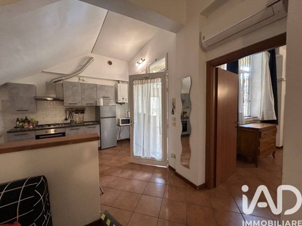 appartamento in affitto a Firenze in zona Centro Storico