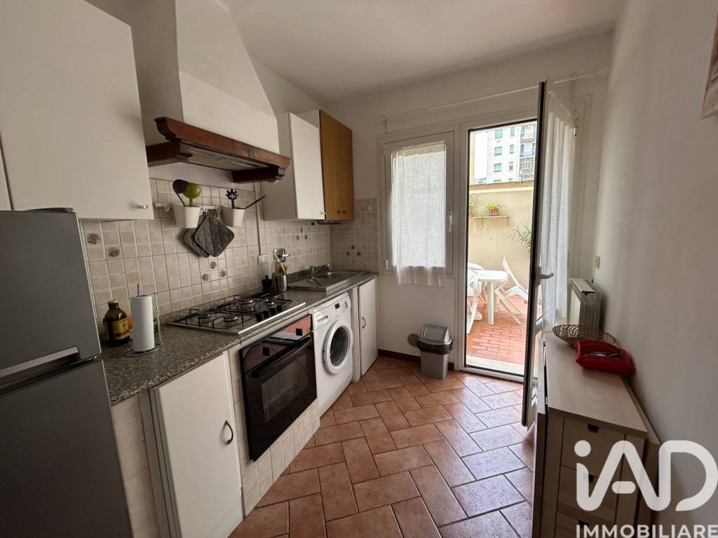 appartamento in affitto a Firenze in zona Centro Storico