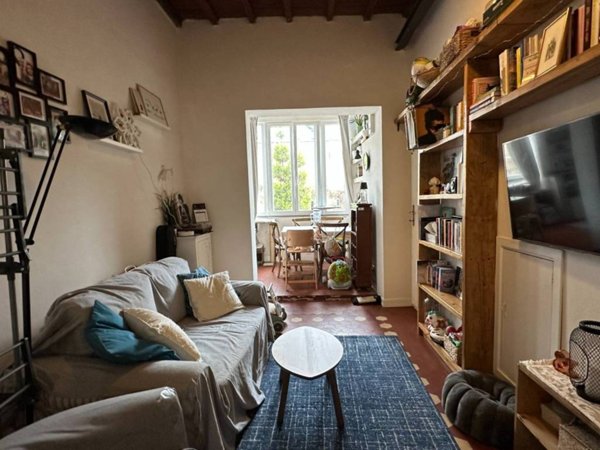 appartamento in affitto a Firenze in zona Le Cure