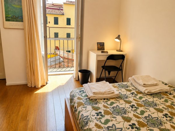 appartamento in affitto a Firenze in zona Centro Santa Croce
