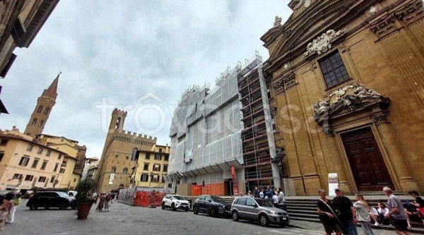 negozio in affitto a Firenze in zona Centro Duomo