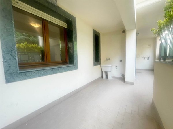 appartamento in affitto a Firenze in zona Novoli