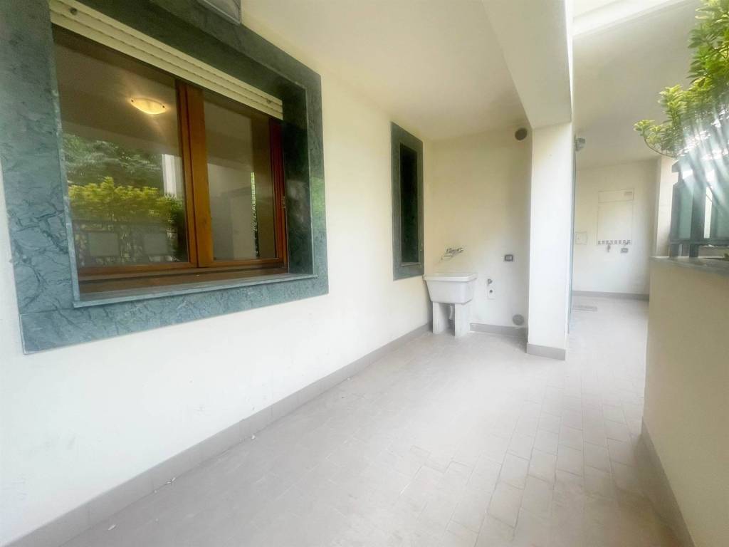 appartamento in affitto a Firenze in zona Novoli
