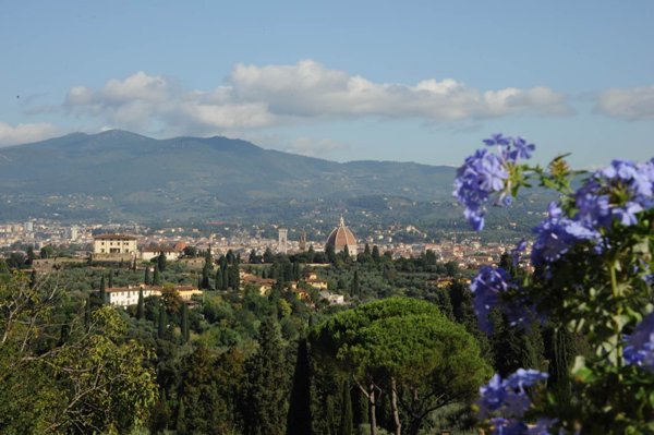 appartamento in affitto a Firenze in zona Pian dei Giullari