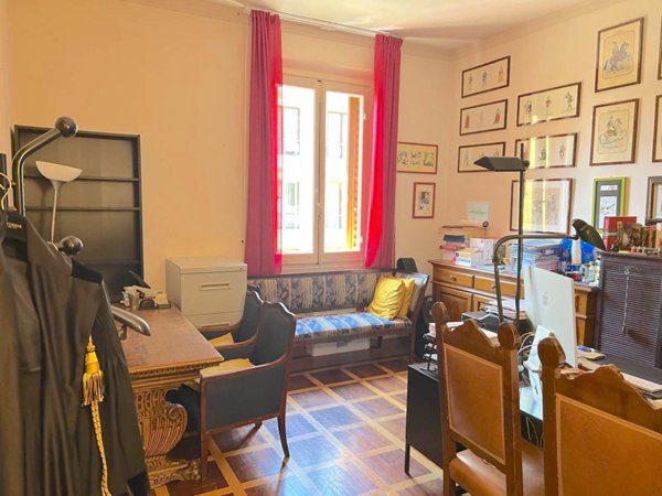 ufficio in affitto a Firenze