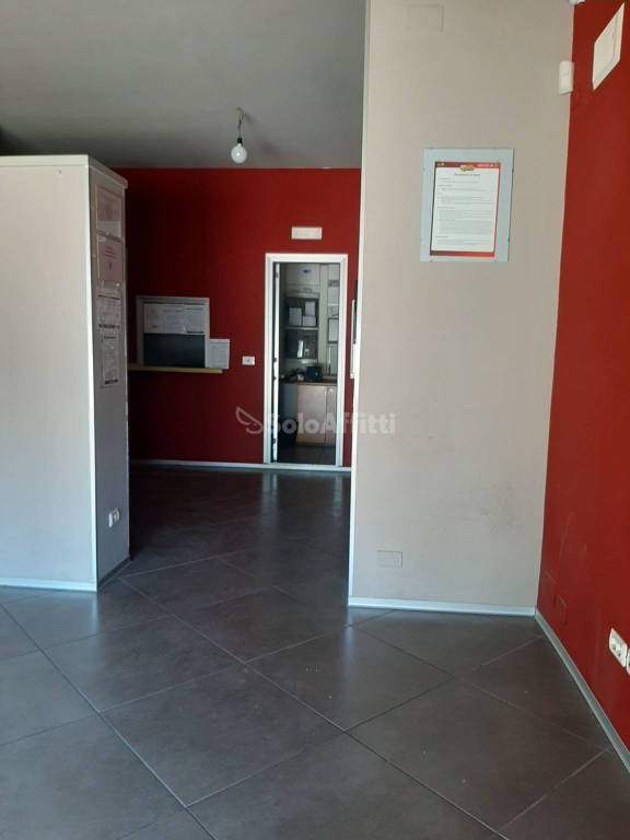 negozio in affitto a Firenze in zona Cintoia