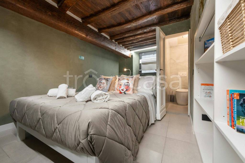 appartamento in affitto a Firenze