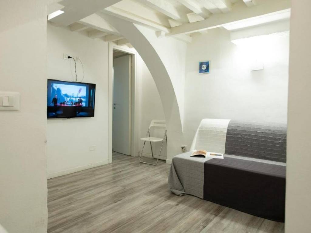 appartamento in affitto a Firenze in zona Centro Santa Croce