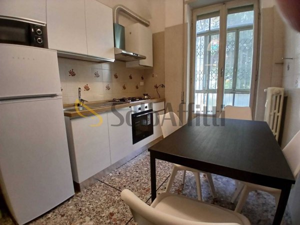 appartamento in affitto a Firenze in zona Centro Storico