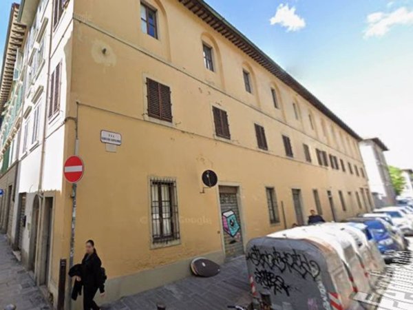 appartamento in affitto a Firenze in zona Centro Santa Croce