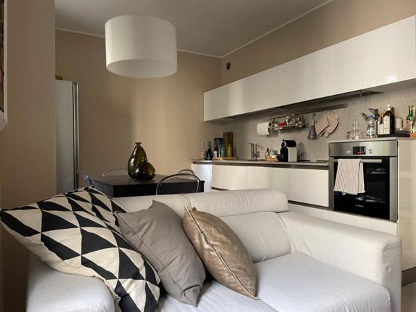 appartamento in affitto a Firenze in zona Campo di Marte