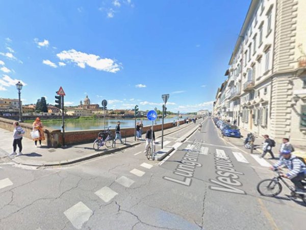 appartamento in affitto a Firenze in zona Centro Duomo