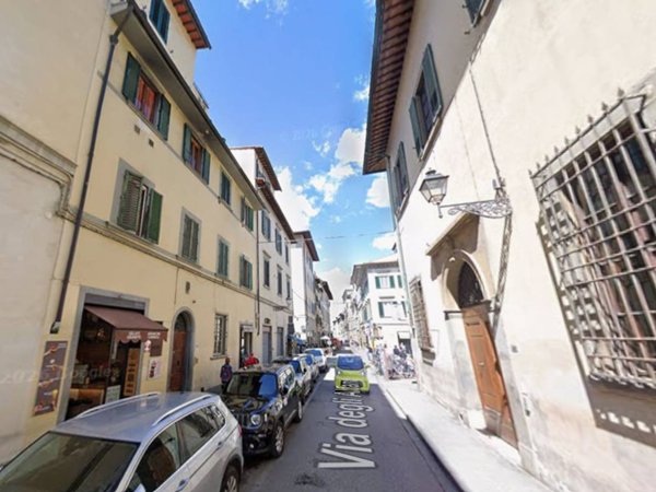 appartamento in affitto a Firenze in zona Centro Santa Croce